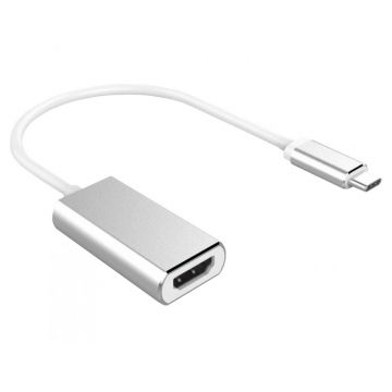 Adaptor USB type C la HDMI 4K60Hz T-M, ku31hdmi09