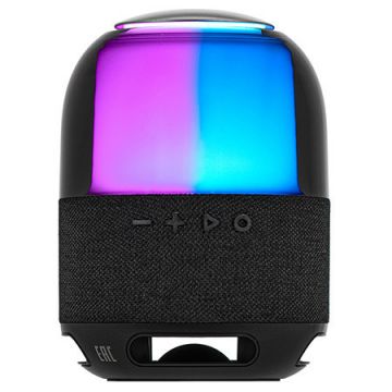 boxa bluetooth fm rgb ad 1904 adler
