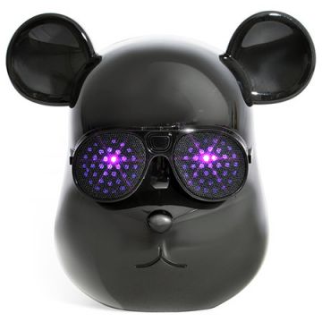 boxa bluetooth tws cu usb/msd/aux - ursulet