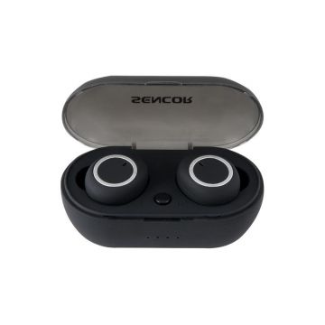Căști Bluetooth SENCOR SEP 510BT BK