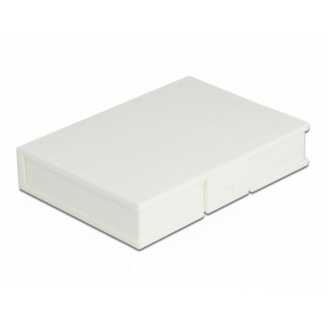 Carcasa de protectie pentru HDD / SSD 3.5