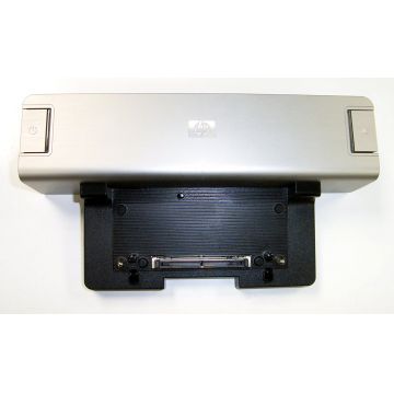 Docking station: HP EN488AA; 6510b, 6515b, 6710b, 6715b, 6720t, 6910p, 8510p, 8510w, 8710p, 8710w, nc4200, nc4400, nc6120, nc6220, nc6230, nc6320, nc6400, nc8230, nc8430; 