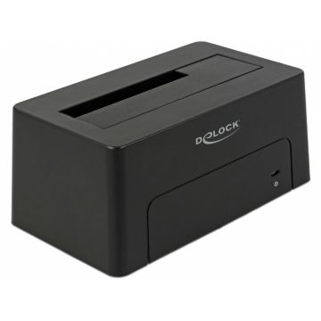 Docking Station USB 3.1-C pentru HDD/SSD SATA 2.5