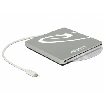 Enclosure extern pentru dispozitive 5.25