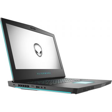 Laptop ALIENWARE, 15 R4  Intel Core i7-8750 HK, 2.20 GHz, HDD: 240 GB SSD, 1 TB, RAM: 8 GB, video: Intel HD Graphics 630, nVIDIA GeForce GTX 1070, webcam