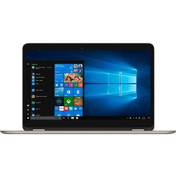 Laptop DELL, INSPIRON 5370,  Intel Core i7-8550U, 1.80 GHz, HDD: 256 GB, RAM: 8 GB, webcam, 13.3