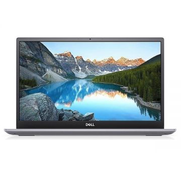 Laptop DELL, INSPIRON 5390,  Intel Core i5-8265U, 1.60 GHz, HDD: 256 GB, RAM: 8 GB, webcam