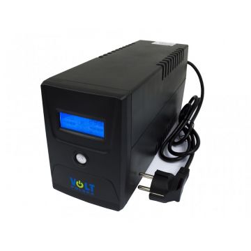 Micro UPS 600VA/360W 7 Ah