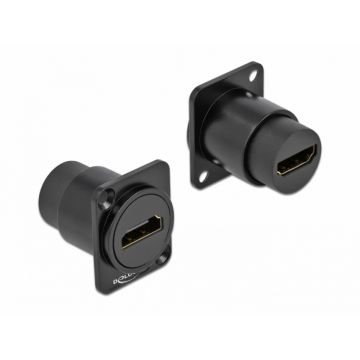 Modul D-type HDMI-A M-M, Delock 86785