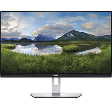 Monitor DELL, 23