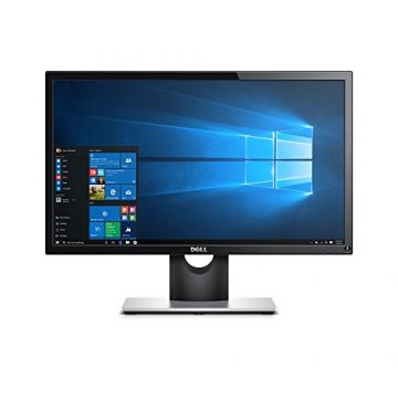 Monitor DELL, model: E2216HF; 22