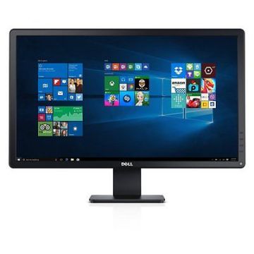 Monitor DELL, model: E2414HT; 24