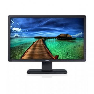 Monitor DELL; model: P2212HB; 22