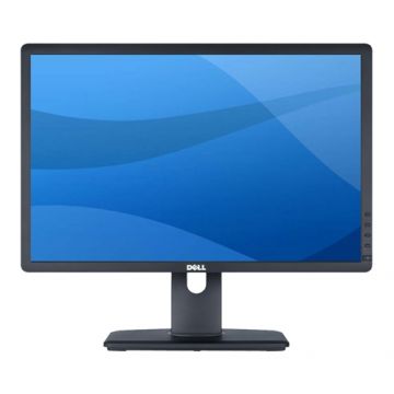Monitor DELL; model: P2213F; 22