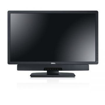 Monitor DELL, model: P2412HB; 24