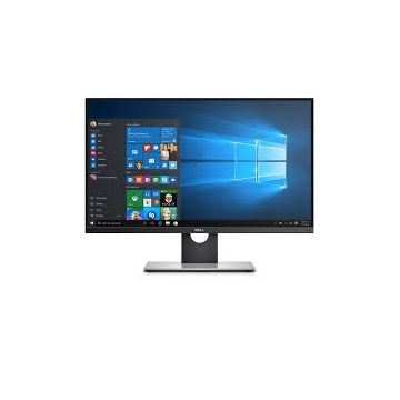 Monitor DELL; model: U2417H; 24