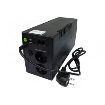Pico UPS 800/480 W 9 Ah