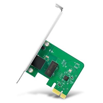 placa retea pci-e gigabit tp-link