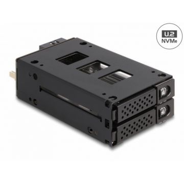 Rack mobil metalic 2 x 2.5