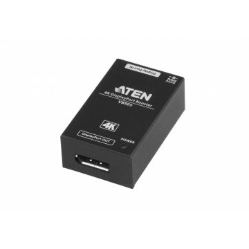 Repeater (Booster) DisplayPort 4K, ATEN VB905