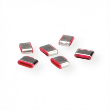 Set 10 buc port blocker USB-C pentru 11.02.8333, Roline 11.02.8334