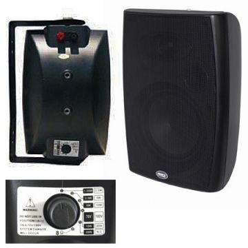 set 2 boxe sonorizare linie 4