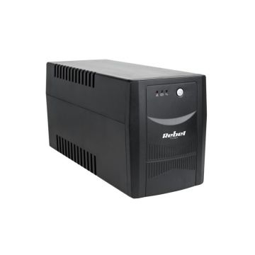 UPS MICROPOWER 2000 (2000VA/1200W) REBEL KOM0555