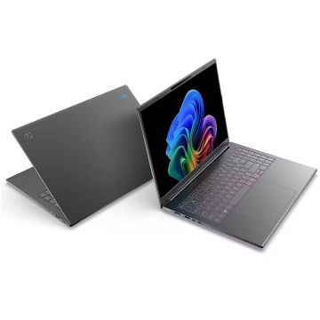 Acer Laptop Acer Aspire 16, AMD Ryzen AI 5 340, 16 inch, RAM 16 GB, SSD 512 GB, Radeon 840M, Windows 11, Gri