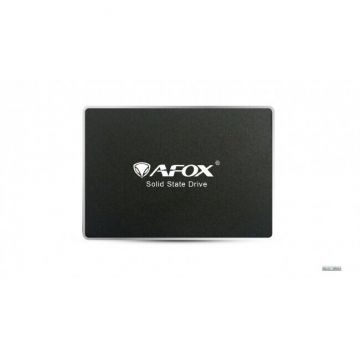 Afox SSD AFOX 256GB TLC 555/510 MB/S