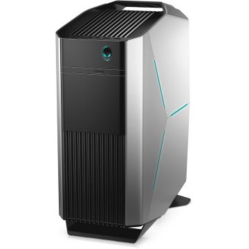 ALIENWARE, AURORA-R8,  Intel Core i9-9900K, 3.60 GHz, SSD: 1 TB, RAM: 32 GB