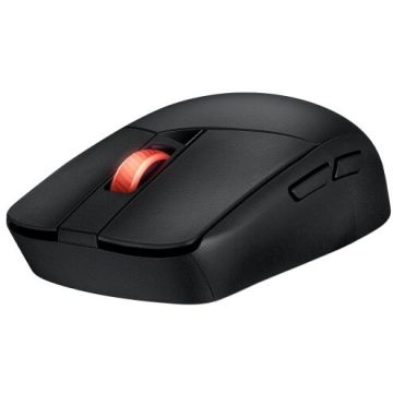 Asus Mouse Asus 90MP03D0-BMUA00, USB Wireless/Bluetooth, 36000 dpi, Negru