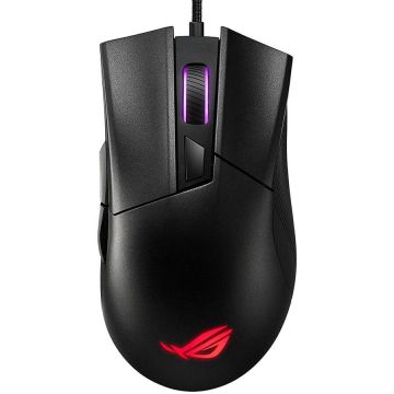 Asus Mouse Gaming ASUS ROG Gladius II Core