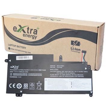 Baterie laptop Lenovo ThinkPad S2 13 Chromebook SB10K97594 01AV437 01AV400 01AV401 01AV402 01AV436