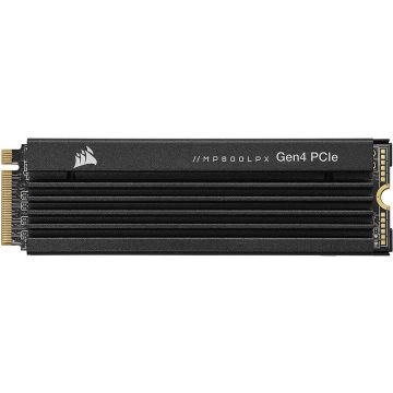 CORSAIR SSD Corsair Force Series MP600 Pro LPX 1TB M.2 PCIe 4x4