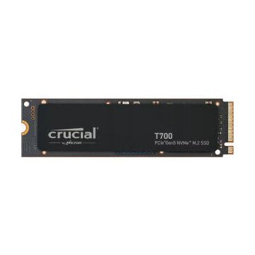 CRUCIAL SSD Crucial T700 1TB PCI Express 5.0 x4 M.2 2280