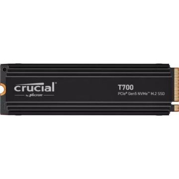 CRUCIAL SSD Crucial T700 2TB PCIe M.2 2280