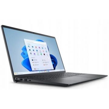 Dell Laptop DELL Inspiron 15 3530, Intel Core i5-1334U, 15.6 inch, RAM 16 GB, SSD 1 TB, Intel UHD Graphics, Windows 11 Home, Negru