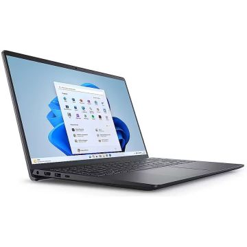Dell Laptop Dell Inspiron 3530, Intel Core i5-1334U, 15.6 inch, RAM 32 GB, SSD 1 TB, Intel Iris Xe Graphics, Windows 11, Negru