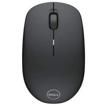 Dell Mouse wireless Dell WM126, Negru