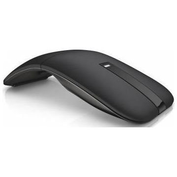 Dell Mouse wireless Dell WM615 Bluetooth, negru (570-AAIH)
