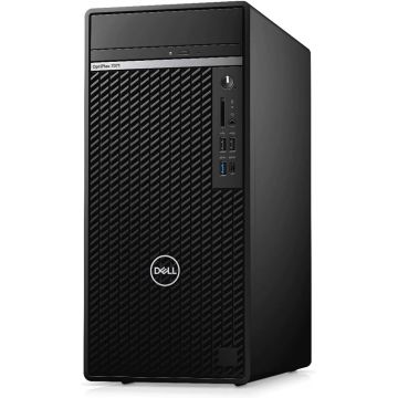 Dell, OPTIPLEX 7071,  Intel Core i9-9900, 3.10 GHz, HDD: 512 GB NVMe, RAM: 16 GB, video: Intel UHD Graphics , TOWER, NEW