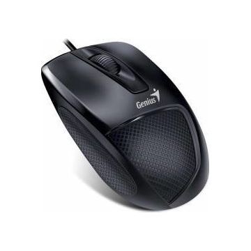 genius Mouse Genius DX-150X USB BLK