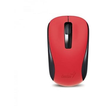 genius Mouse Wireless Genius NX-7005 Rosu 31030127103