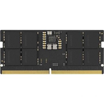 GOODRAM Memorie laptop GOODRAM GR5600S564L46/32G, 32GB, DDR5, 5600 MHz, CL46, Single Kit