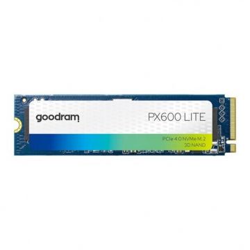 GOODRAM SSD GOODRAM PX600L, 512GB, PCIe NVMe gen 4x4, M.2 2280