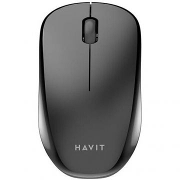 HAVIT Mouse MS66GT, 1200DPI, 2.5GHz, Negru