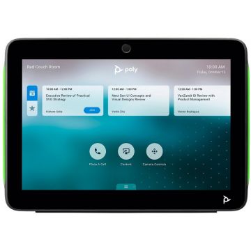 HP Monitor HP Poly TC10 Touch Controller 875K5AA