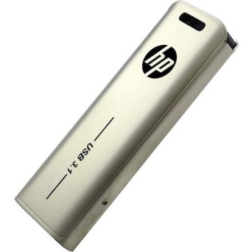 HP Pendrive 128GB USB 3.1 HPFD796L-128
