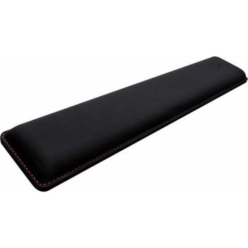 Hyperx Suport pentru maini HyperX Wrist Rest pentru tastaturi de dimensiuni standard, design ergonomic, spuma cu memorie si cooling gel, grip anti-slip, negru