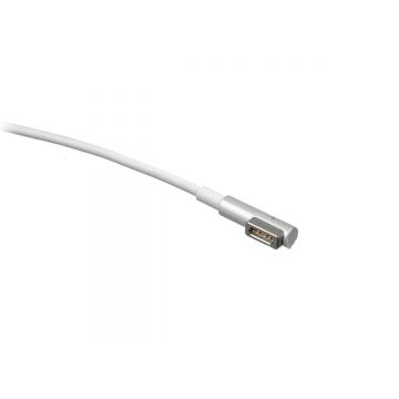 Incarcator laptop Apple compatibil , 60W, 16.5V , 3.65A cu mufa MagSafe, Macbook MB467